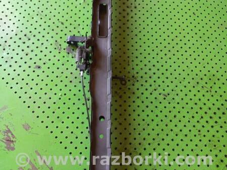 Панель передняя верхняя для Toyota RAV-4 (05-12) Киев 5321642901