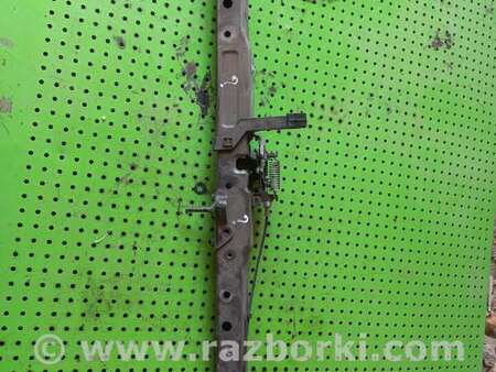 Панель передняя верхняя для Toyota RAV-4 (05-12) Киев 5321642901