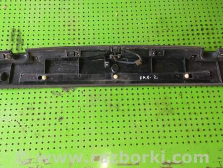 Накладка крышки багажника для Honda CR-V (02-06) Киев 74900SKNE01