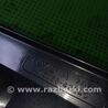 Накладка крышки багажника для Toyota RAV-4 (05-12) Киев 7608542040