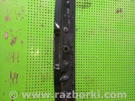 Накладка крышки багажника для Toyota RAV-4 (05-12) Киев 7608542040