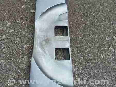 Накладка крышки багажника для Toyota RAV-4 (05-12) Киев 7681142906