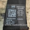 Ремень безопасности водителя для Seat Ibiza Киев 6J4857705