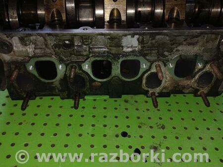 Головка блока для Volkswagen Passat B5 (08.1996-02.2005) Киев 038103373R