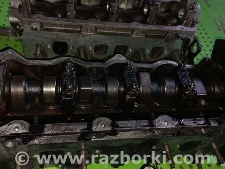 Головка блока для Skoda Octavia Киев 038103373E