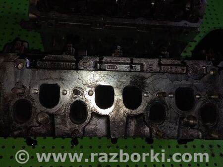 Головка блока для Skoda Octavia Киев 038103373E