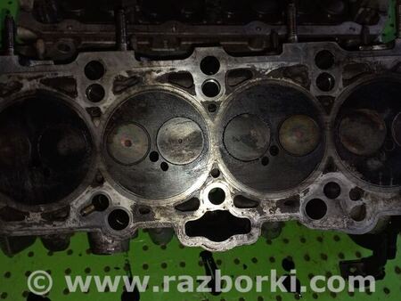 Головка блока для Skoda Octavia Киев 038103373E