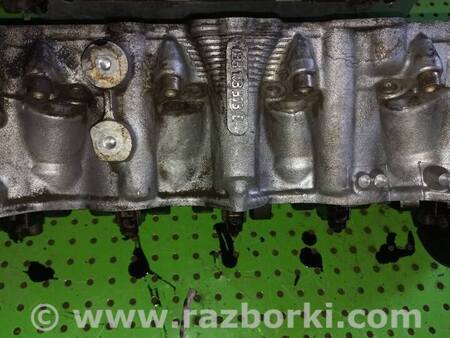 Головка блока для Skoda Octavia Киев 038103373E