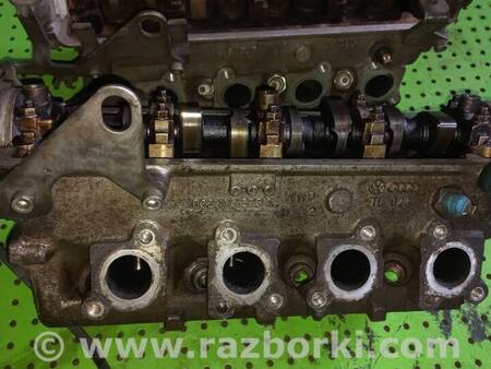 Головка блока для Skoda Octavia Киев 032103373K