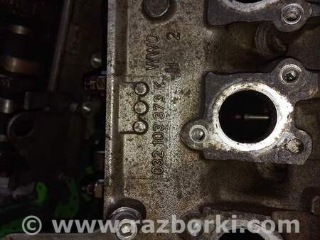 Головка блока для Skoda Octavia Киев 032103373K