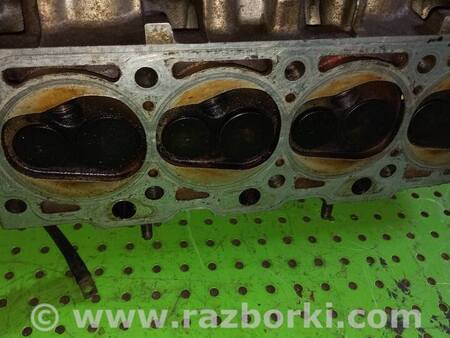 Головка блока для Skoda Octavia Киев 032103373K