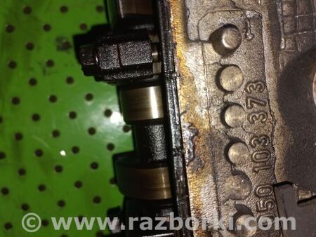 Головка блока для Audi (Ауди) A4 B5 - 8D2, 8D5 (11.1994-10.2000) Киев 050103373