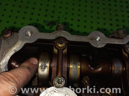 Головка блока для Audi (Ауди) A3 8P1, 8PA, 8P7 (03.2003-12.2013) Киев 06D103373AL