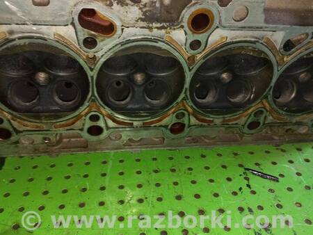 Головка блока для Audi (Ауди) A3 8P1, 8PA, 8P7 (03.2003-12.2013) Киев 06D103373AL