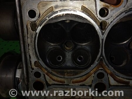 Головка блока для Audi (Ауди) A3 8P1, 8PA, 8P7 (03.2003-12.2013) Киев 06D103373AL