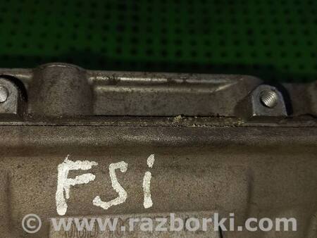 Головка блока для Audi (Ауди) A3 8P1, 8PA, 8P7 (03.2003-12.2013) Киев 06D103373AL