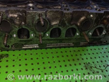 Головка блока для Volkswagen Caddy 3 (2003-2020) Киев 038103373A