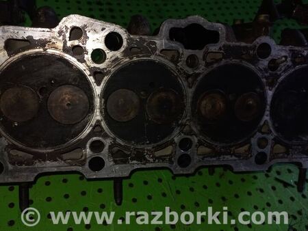 Головка блока для Volkswagen Caddy 3 (2003-2020) Киев 038103373A