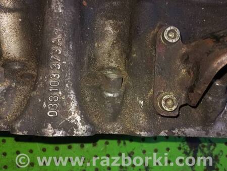 Головка блока для Volkswagen Caddy 3 (2003-2020) Киев 038103373A