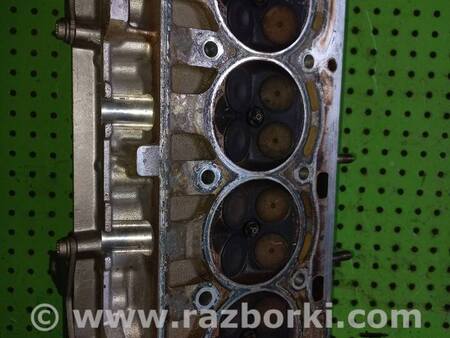 Головка блока для Skoda Octavia A5 Киев 03C103358S