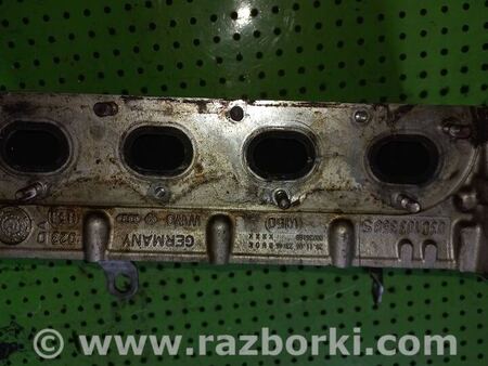 Головка блока для Skoda Octavia A5 Киев 03C103358S