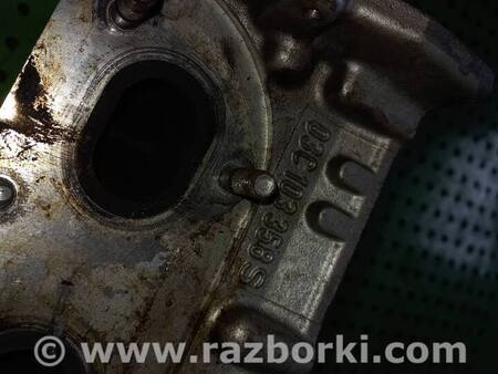 Головка блока для Skoda Octavia A5 Киев 03C103358S