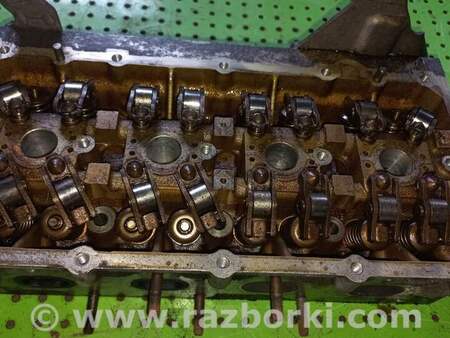 Головка блока для Volkswagen Golf IV Mk4 (08.1997-06.2006) Киев 036103373AK