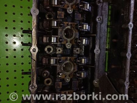 Головка блока для Volkswagen Golf IV Mk4 (08.1997-06.2006) Киев 036103373AK