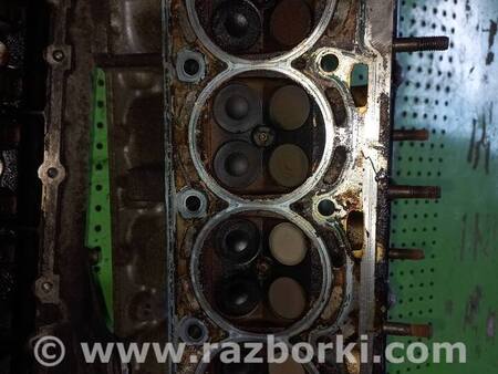 Головка блока для Volkswagen Golf IV Mk4 (08.1997-06.2006) Киев 036103373AK