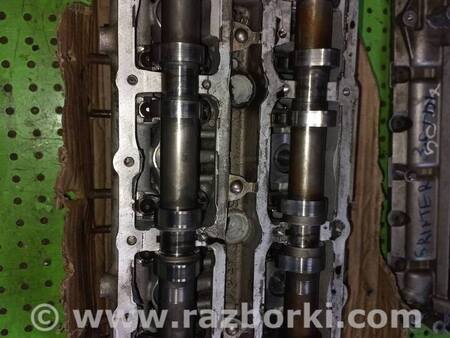 Головка блока для Mercedes-Benz Sprinter Киев 6420163901