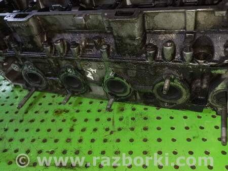 Головка блока для Ford Fiesta Mk5 (2002-2012) Киев 1145948
