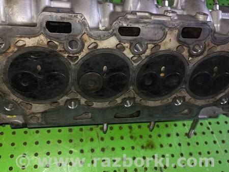 Головка блока для Ford Fiesta Mk5 (2002-2012) Киев 1145948