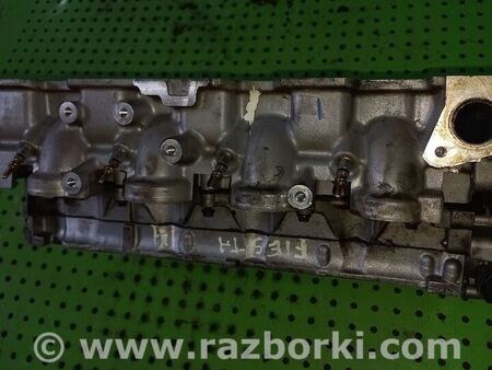 Головка блока для Ford Fiesta Mk5 (2002-2012) Киев 1145948