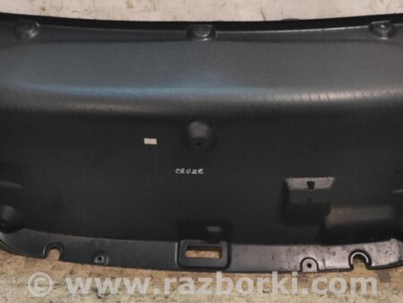 Обшивка крышки багажника для Chevrolet Cruze J300 (2008-2016) Киев 95995942