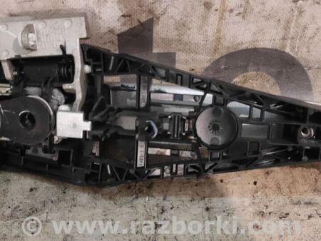 Ручка передней левой двери для Chevrolet Cruze J300 (2008-2016) Киев 92233089