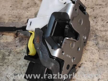 Замок двери передней левой для Chevrolet Cruze J300 (2008-2016) Киев 13579522