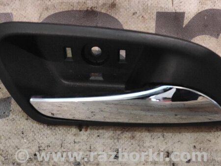 Ручка двери внутренняя для Chevrolet Cruze J300 (2008-2016) Киев 95175659