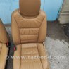 Сидения передние для Porsche Cayenne Type 955 Turbo S Одесса