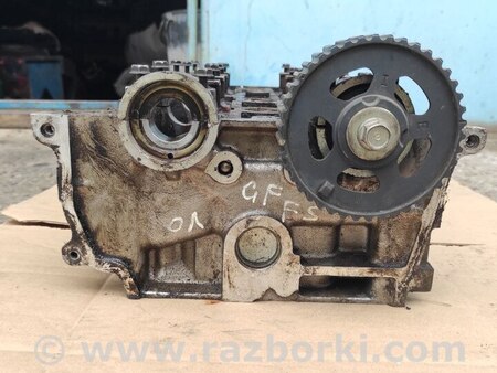 Головка блока для Mazda 626 GF/GW (1997-2002) Одесса