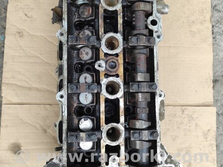 Головка блока для Mazda 626 GF/GW (1997-2002) Одесса