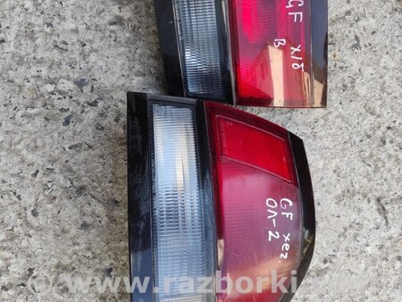 Фонарь задний правый для Mazda 626 GF/GW (1997-2002) Одесса