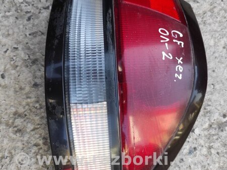 Фонарь задний правый для Mazda 626 GF/GW (1997-2002) Одесса