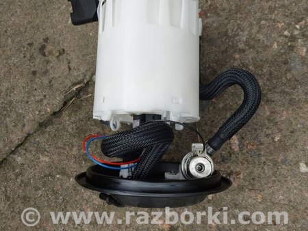 Бензонасос электрический для Opel Astra G (1998-2004) Запорожье 13142294