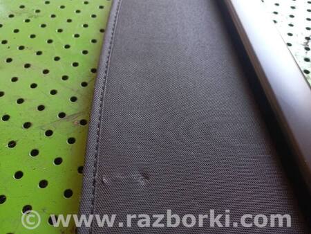 Шторка багажника для Mitsubishi Outlander XL Киев 7237A023YA