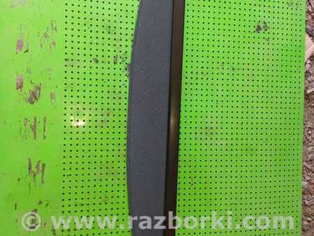 Шторка багажника для Mitsubishi Outlander XL Киев 7237A023YA