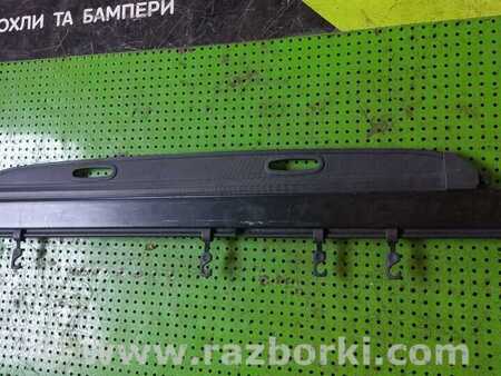 Шторка багажника для KIA Sportage KM (2004-2010) Киев 859101F100WK