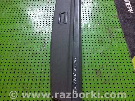 Шторка багажника для Volkswagen Touran (01.2003-10.2015) Киев 1T0867871