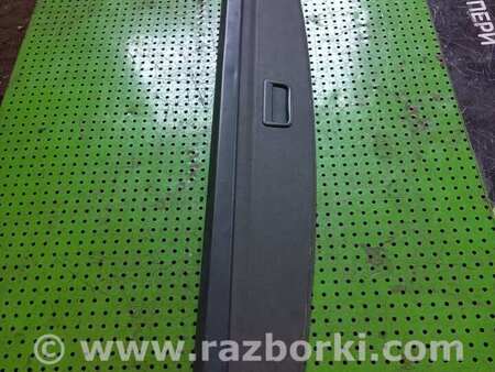Шторка багажника для Volkswagen Touran (01.2003-10.2015) Киев 1T0867871