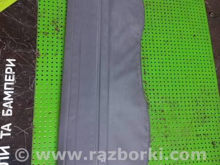 Шторка багажника для Ford Focus 1 (07.1998 - 09.2004) Киев 1151889