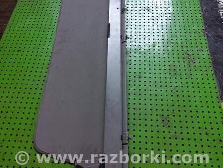 Шторка багажника для Nissan X-Trail T30 (2001-2008) Киев 849828H701